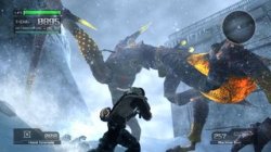 Lost Planet 2 v1.0 +6 TRAINER Pc Games